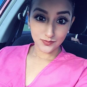 Meet your Posher, Sandra